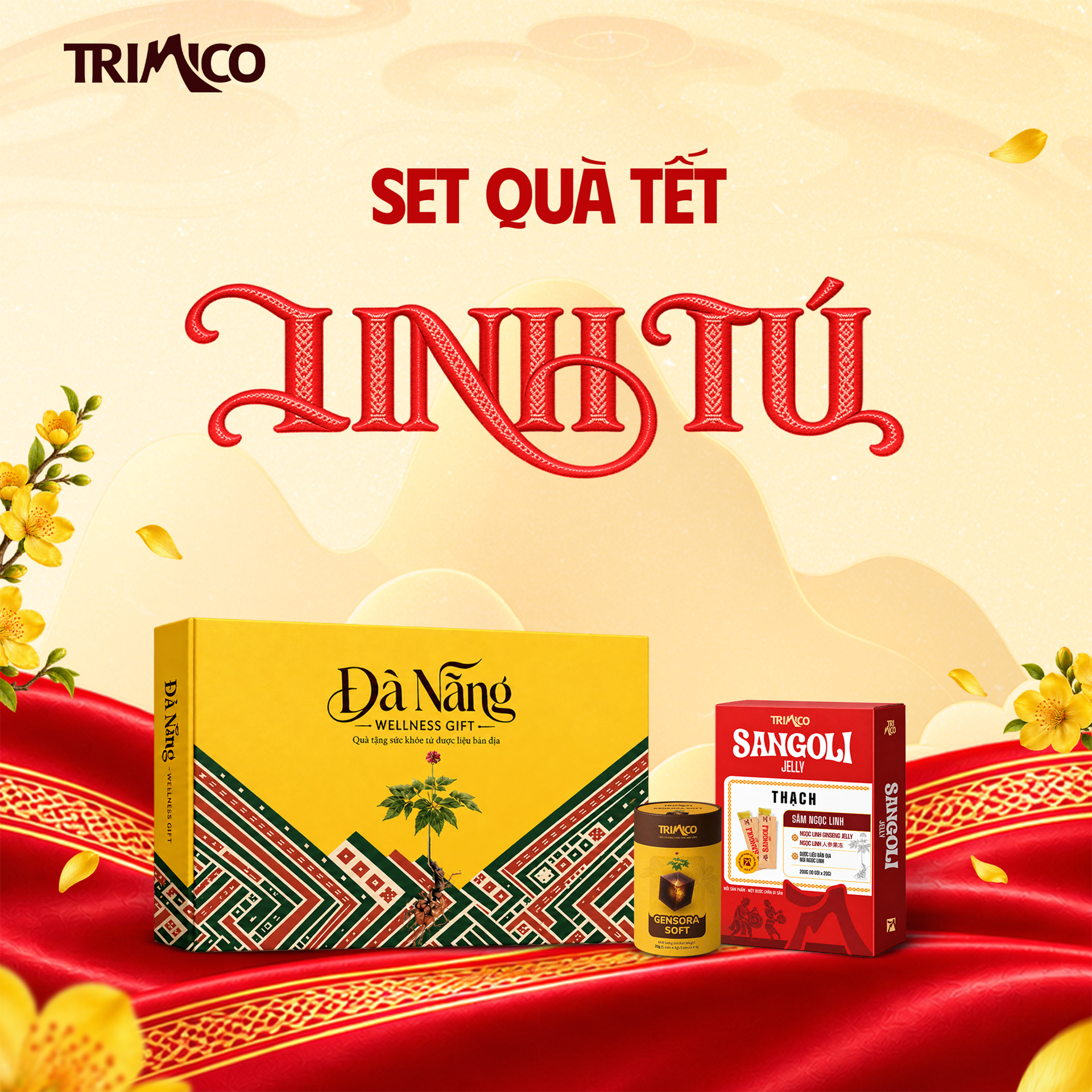 Linh T&uacute;